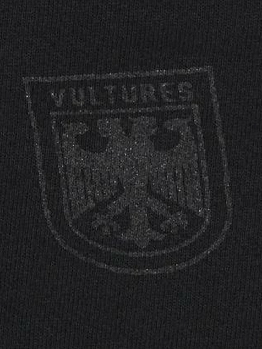 Black Yeexy “Vultures” pants